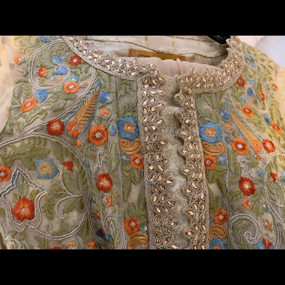 Pakistani formal